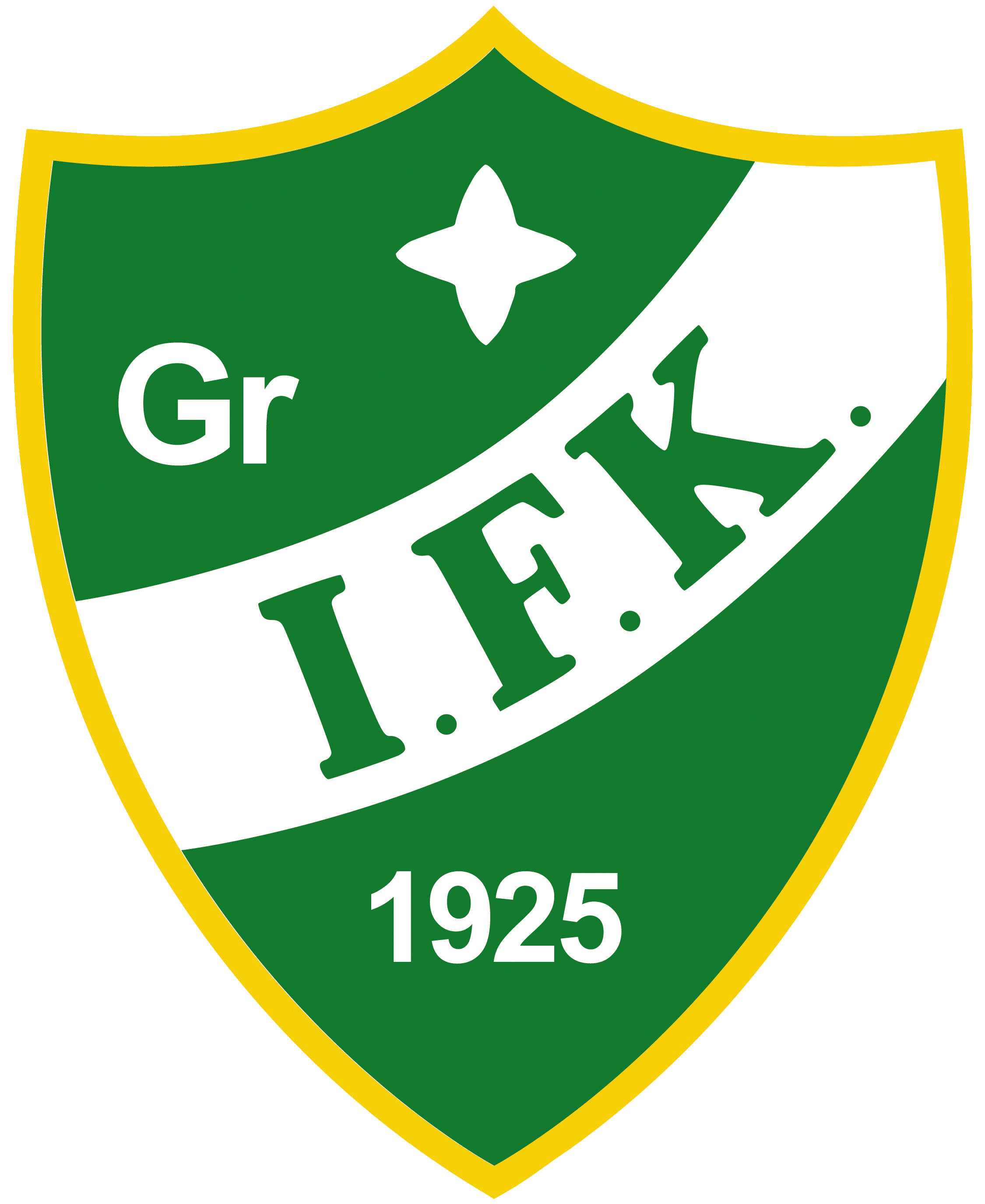 GrIFK Fotboll