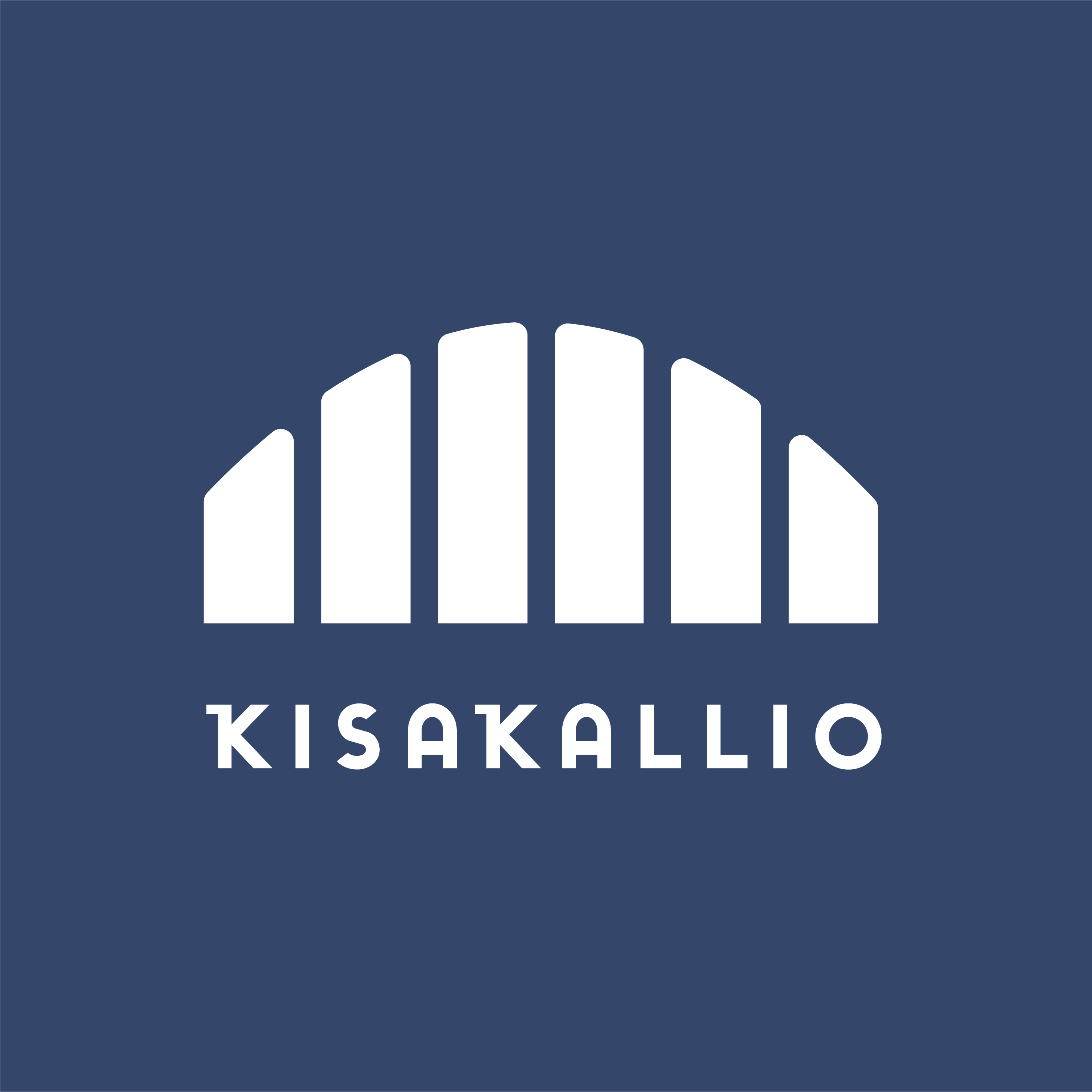 Kisakallio