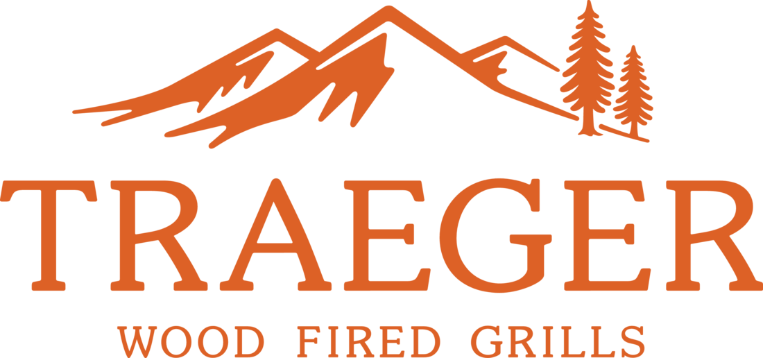 Traeger+Logo