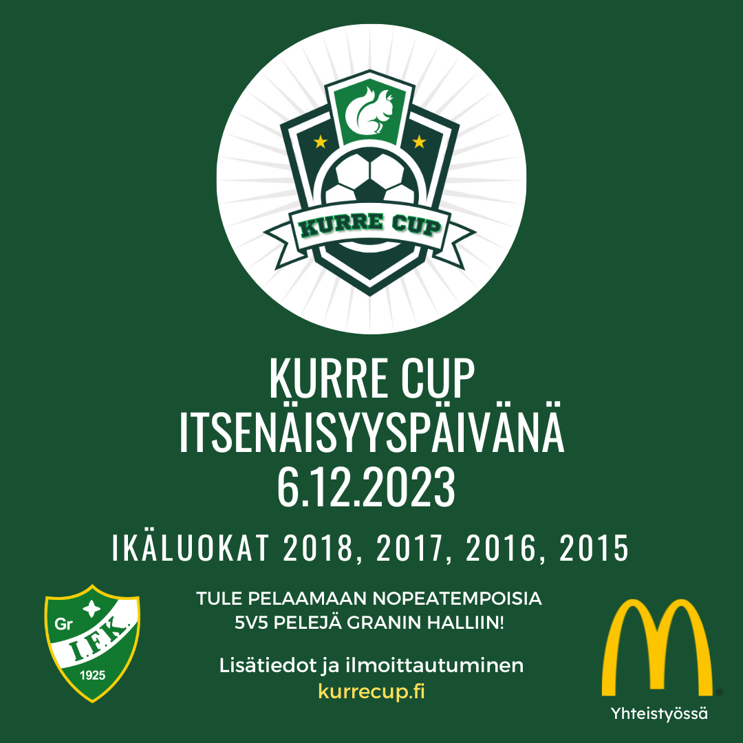 Kurre cup 2023