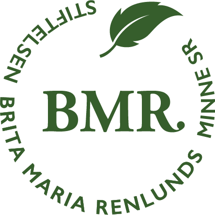 BMR logo