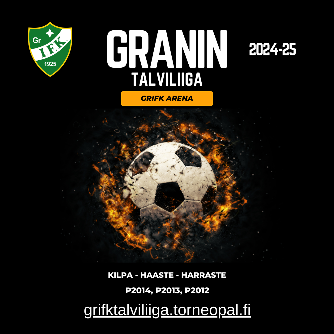 Granin talviliiga_2024-25