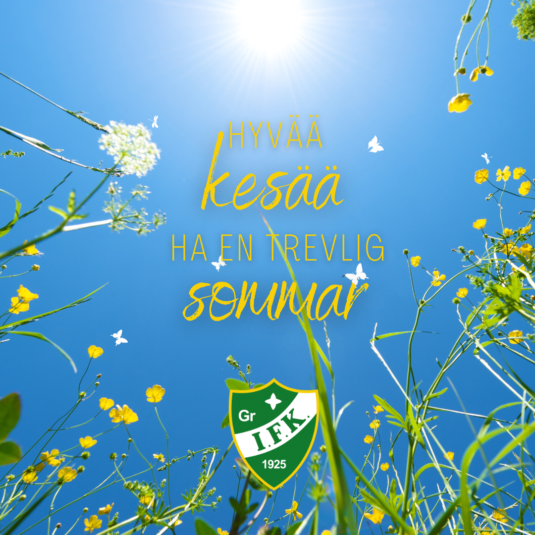 kesä