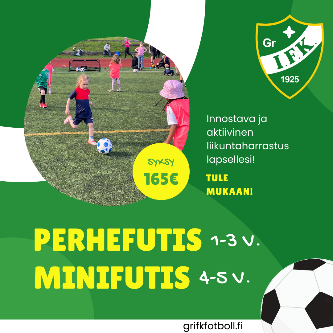 Mainokset mini + perhefutis_syksy 2024