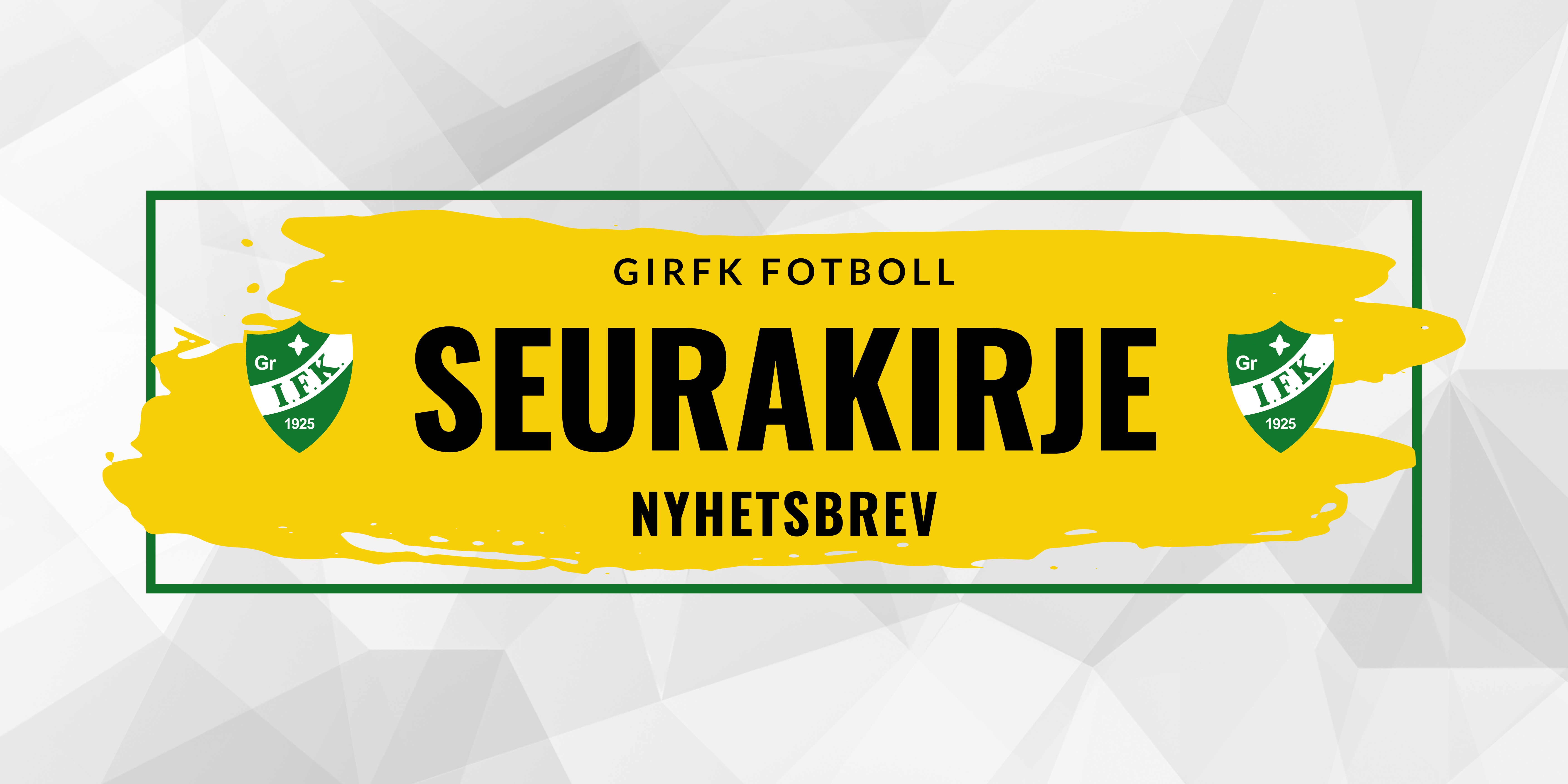 seurakirje logo