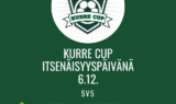 Kurre cup