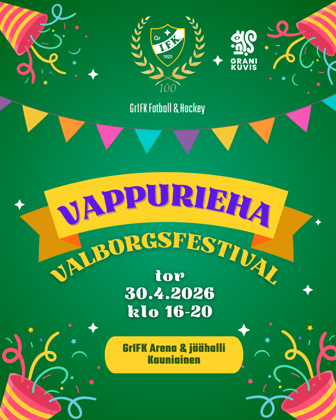 Vappurieha mainos_2026 Vappurieha mainos_2026