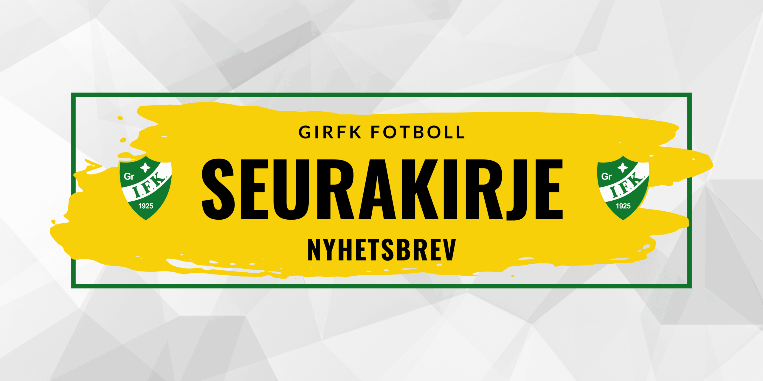 seurakirje seurakirje