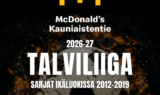 Talviliiga 2026-27