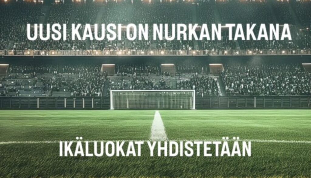 T2012 ja T2013 ikäluokkien avoimet treenit syysloman jälkeen
