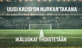 T2012 ja T2013 ikäluokkien avoimet treenit syysloman jälkeen