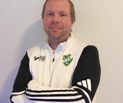 Uusi maalivahtivalmentaja aloittaa marraskuussa